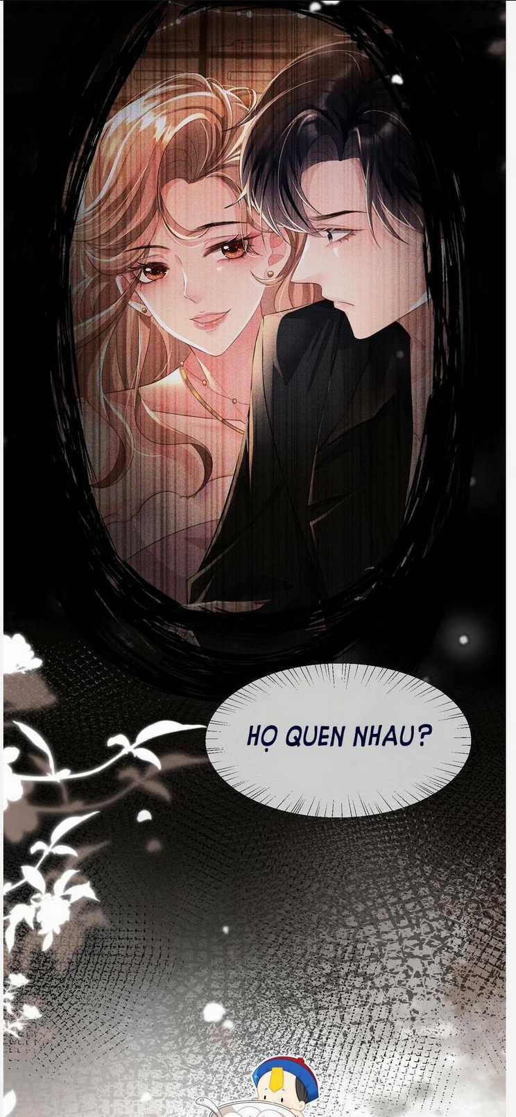 Cố Ý Chiếm Đoạt - Chapter 23 - Trang 33