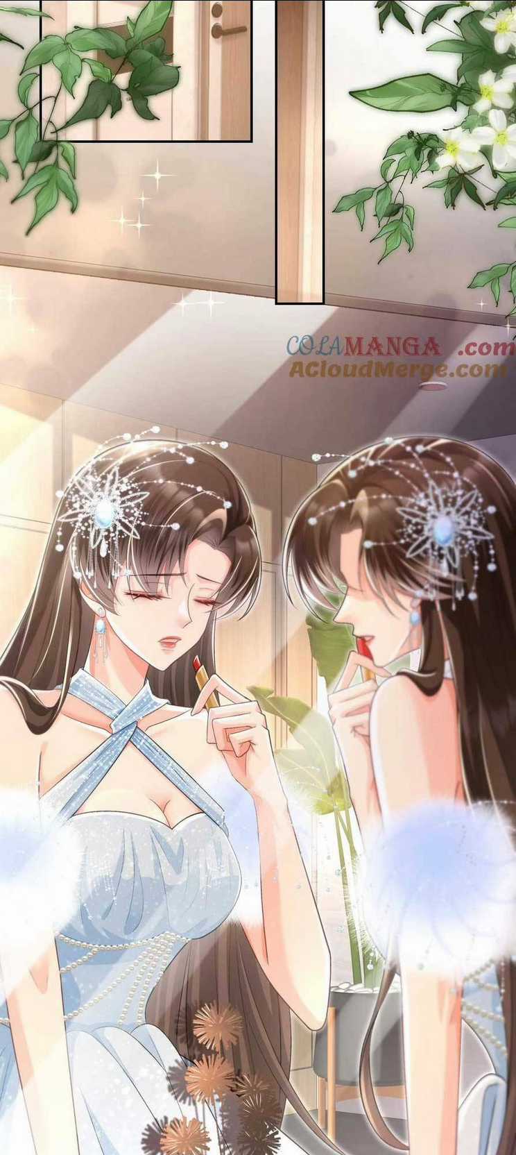 Cố Ý Chiếm Đoạt - Chapter 23 - Trang 9