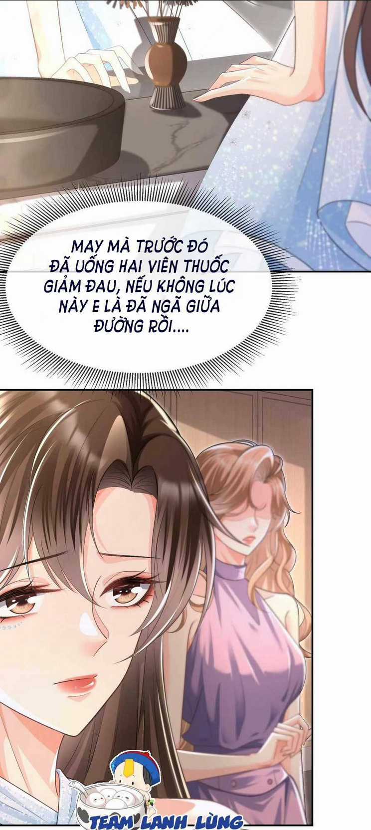 Cố Ý Chiếm Đoạt - Chapter 23 - Trang 10