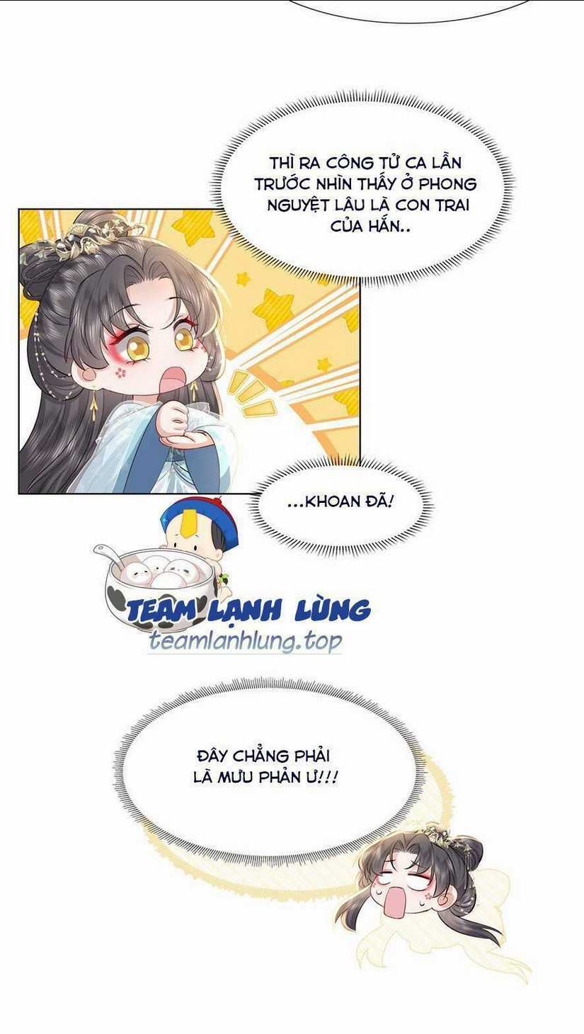 Cố Ý Chiếm Đoạt - Chapter 24 - Trang 2