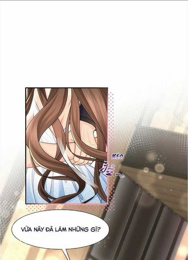 Cố Ý Chiếm Đoạt - Chapter 24 - Trang 12