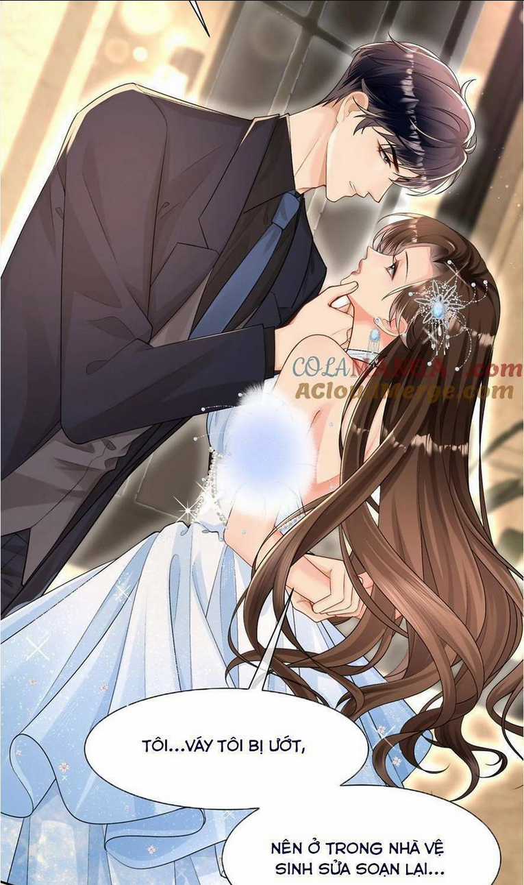 Cố Ý Chiếm Đoạt - Chapter 24 - Trang 13