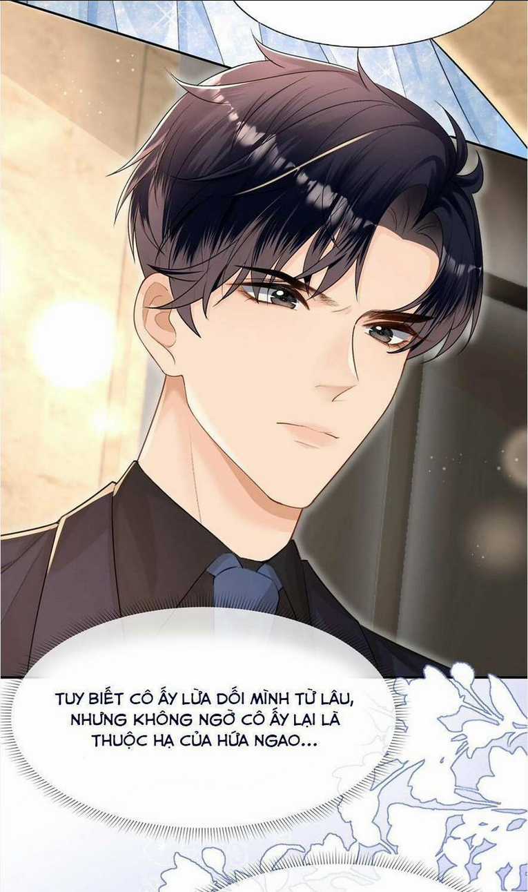 Cố Ý Chiếm Đoạt - Chapter 24 - Trang 14