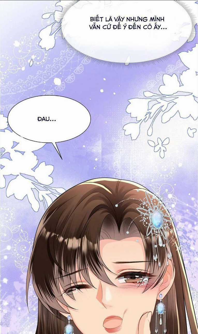 Cố Ý Chiếm Đoạt - Chapter 24 - Trang 15