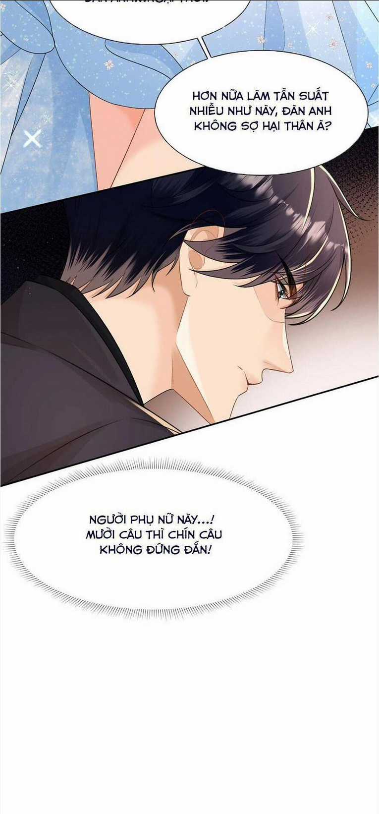 Cố Ý Chiếm Đoạt - Chapter 24 - Trang 18
