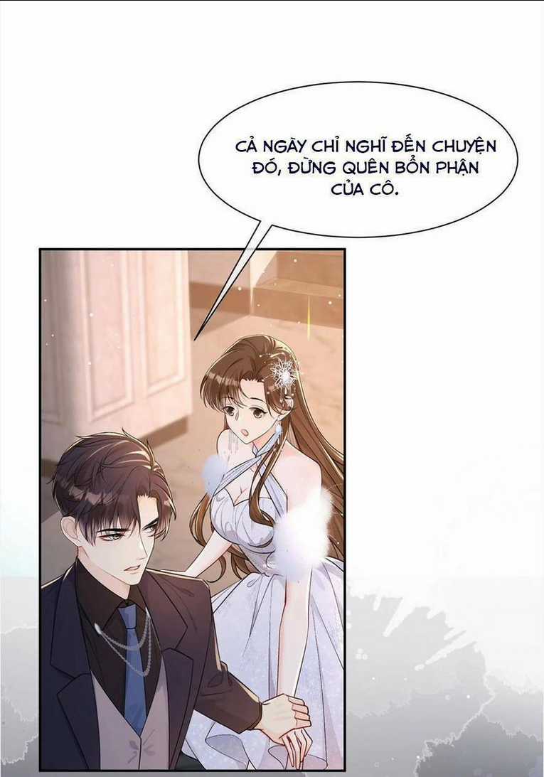 Cố Ý Chiếm Đoạt - Chapter 24 - Trang 19