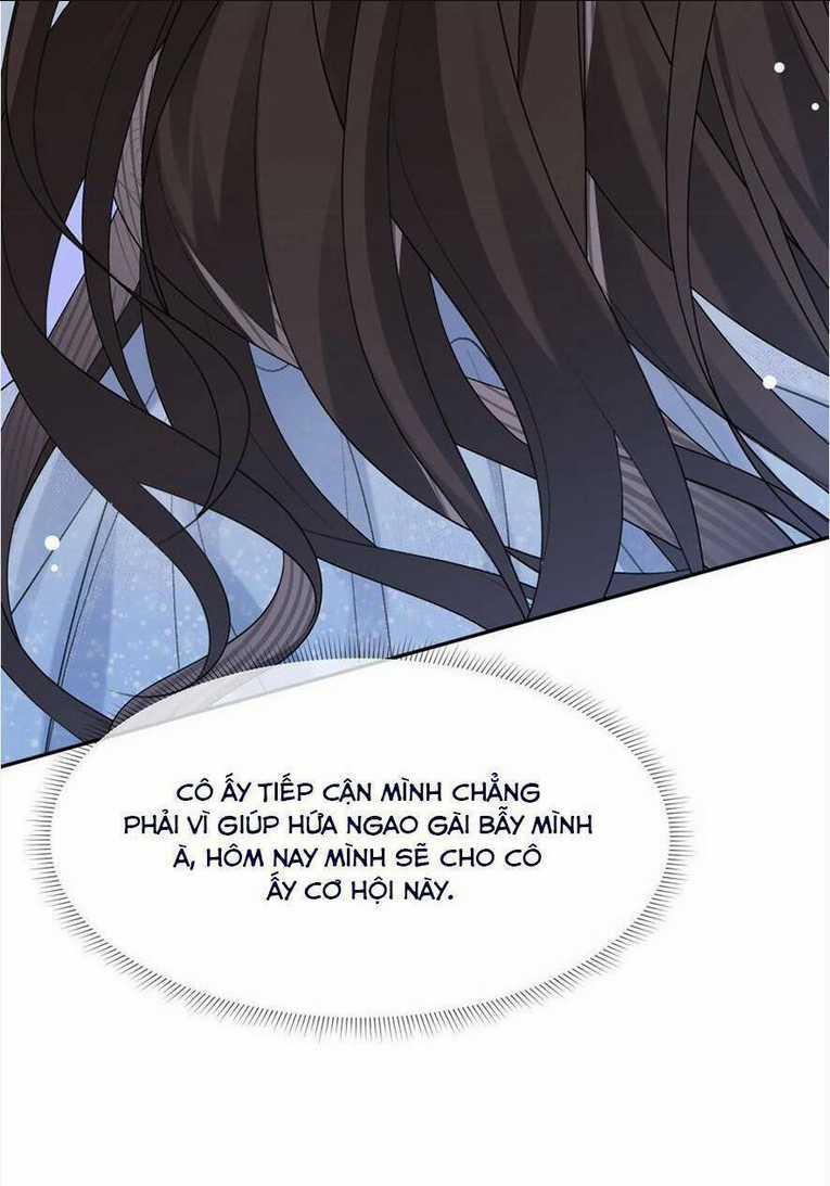 Cố Ý Chiếm Đoạt - Chapter 24 - Trang 22