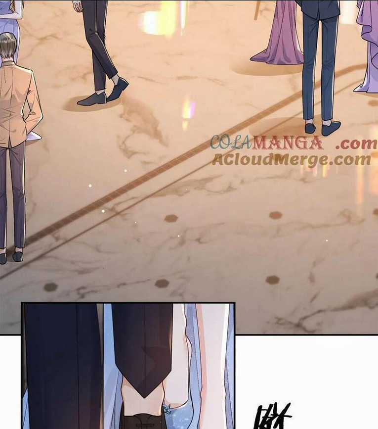 Cố Ý Chiếm Đoạt - Chapter 24 - Trang 24