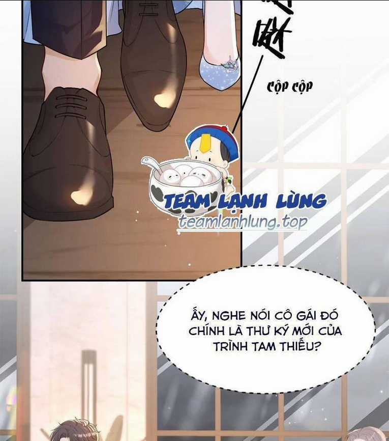 Cố Ý Chiếm Đoạt - Chapter 24 - Trang 25