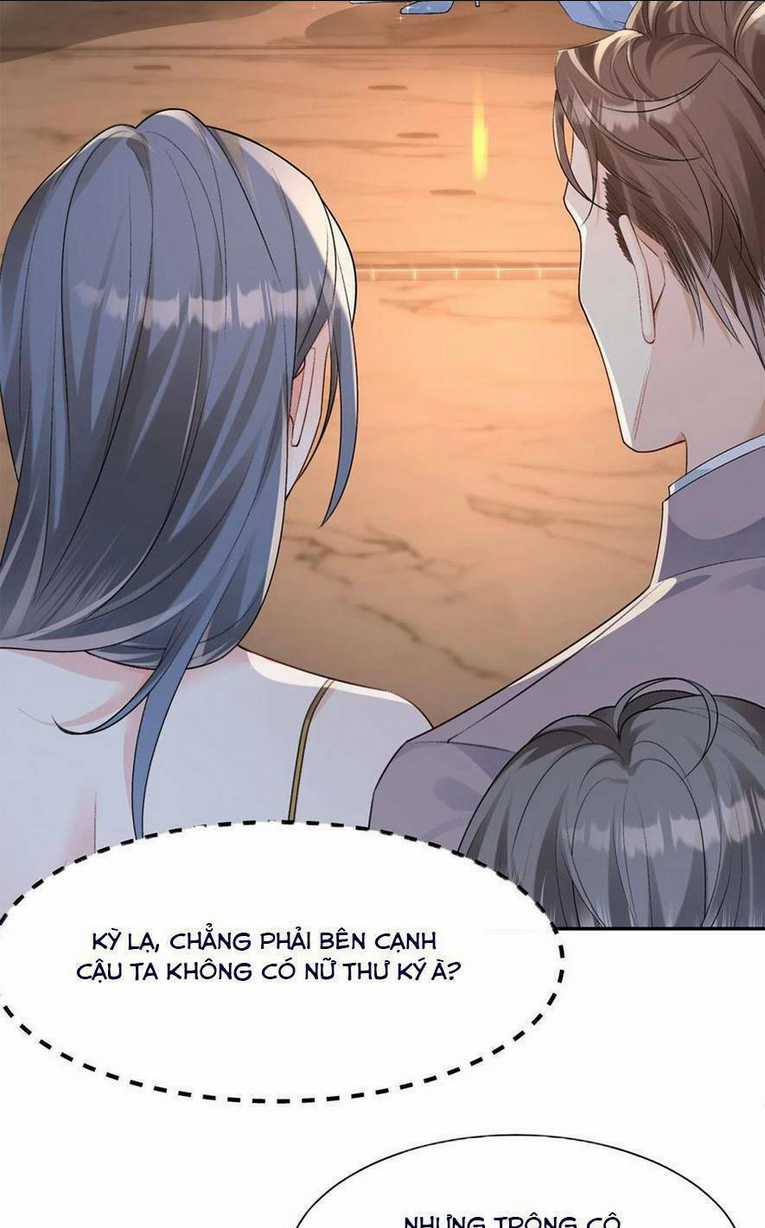 Cố Ý Chiếm Đoạt - Chapter 24 - Trang 27