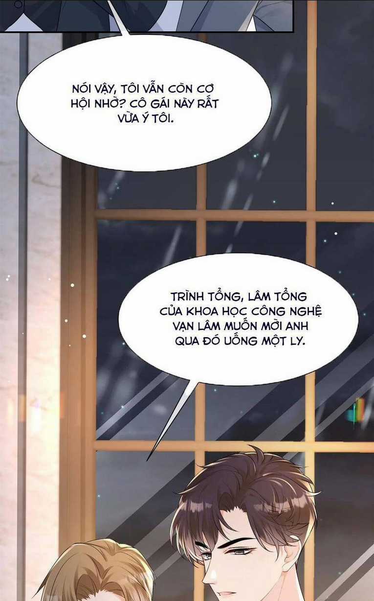 Cố Ý Chiếm Đoạt - Chapter 24 - Trang 29