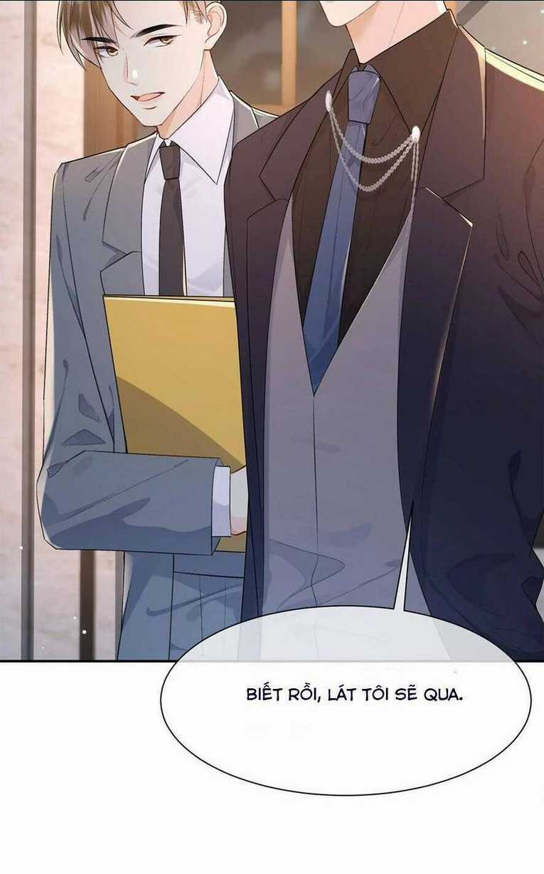 Cố Ý Chiếm Đoạt - Chapter 24 - Trang 30