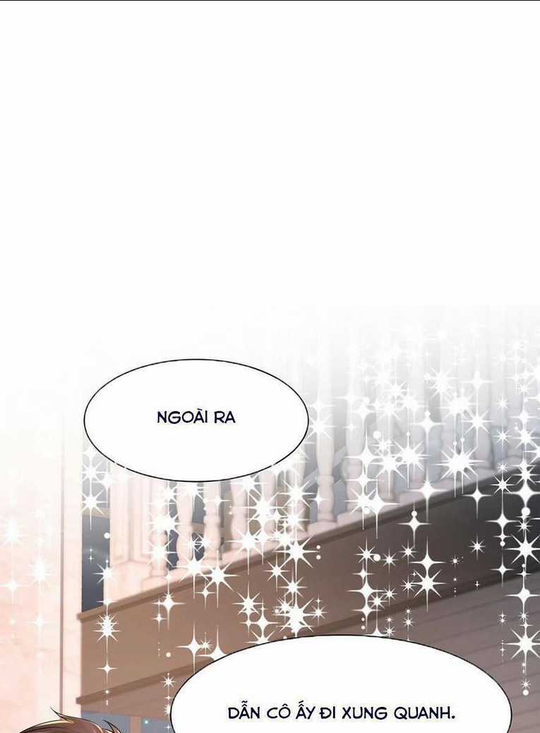 Cố Ý Chiếm Đoạt - Chapter 24 - Trang 31