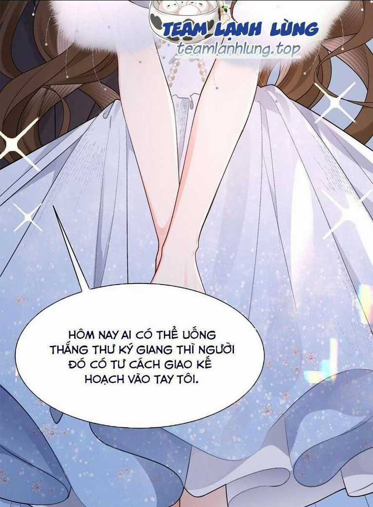 Cố Ý Chiếm Đoạt - Chapter 24 - Trang 33