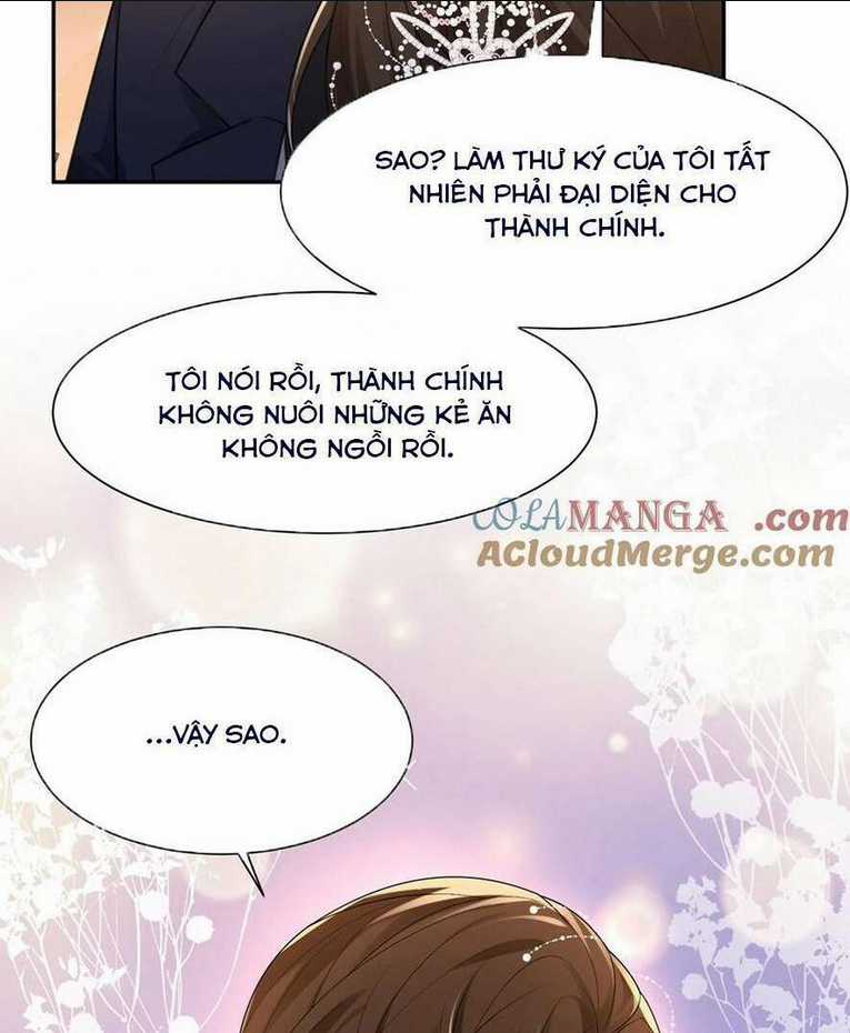 Cố Ý Chiếm Đoạt - Chapter 24 - Trang 36
