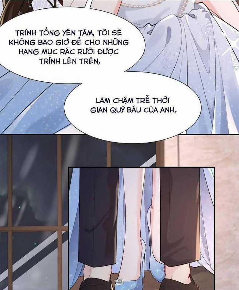 Cố Ý Chiếm Đoạt - Chapter 24 - Trang 38