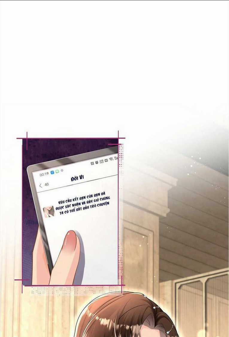 Cố Ý Chiếm Đoạt - Chapter 24 - Trang 5