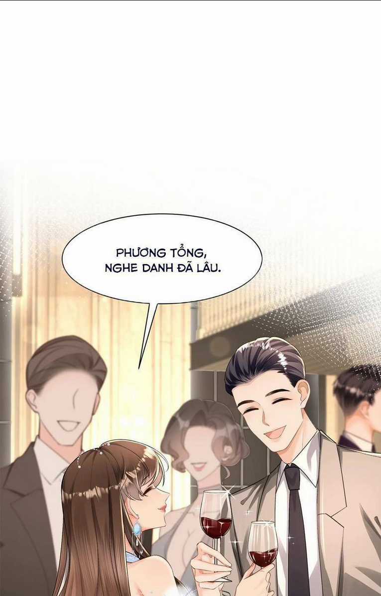 Cố Ý Chiếm Đoạt - Chapter 24 - Trang 41