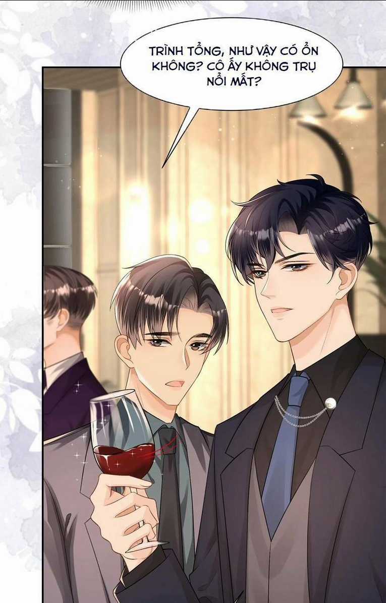 Cố Ý Chiếm Đoạt - Chapter 24 - Trang 44