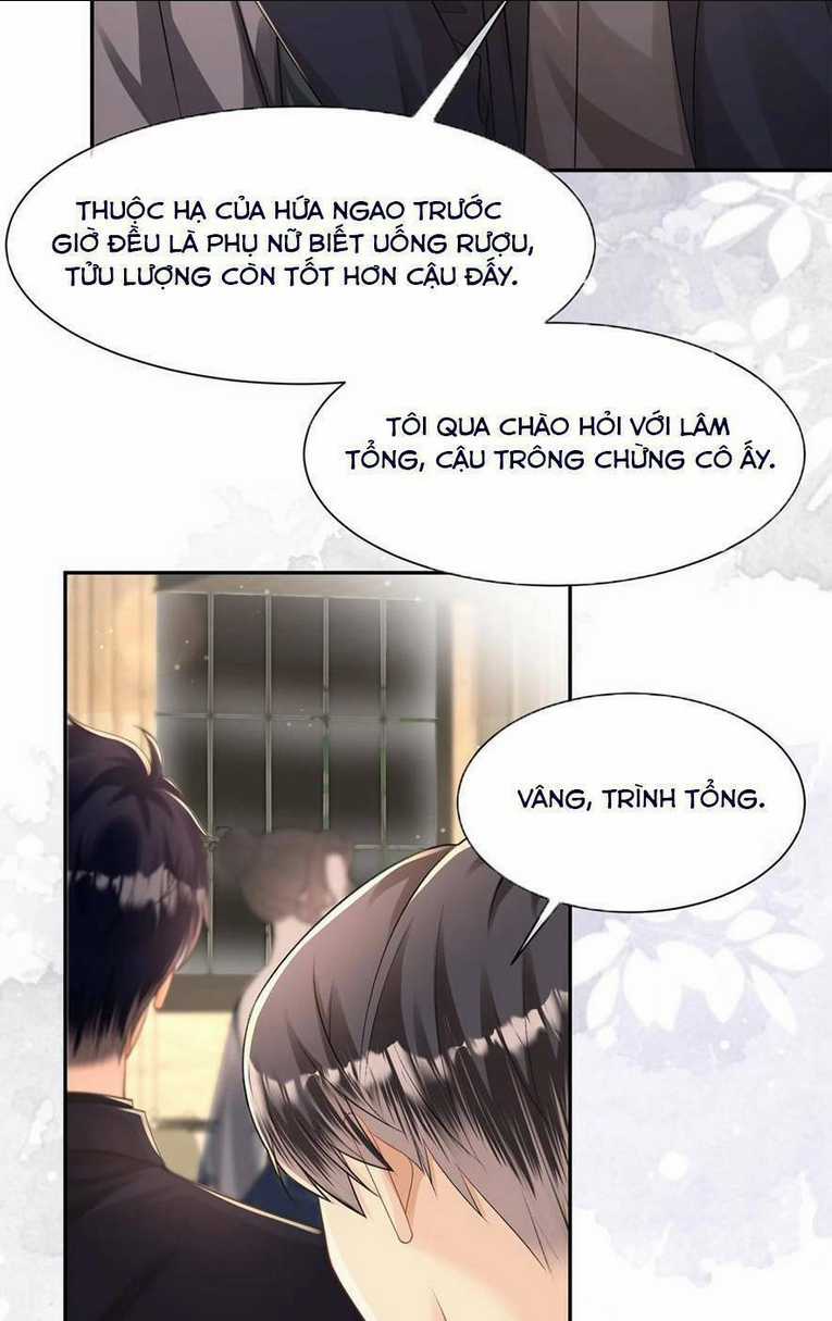 Cố Ý Chiếm Đoạt - Chapter 24 - Trang 45