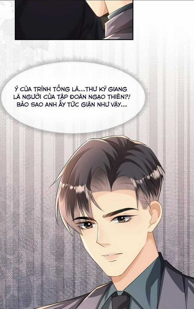 Cố Ý Chiếm Đoạt - Chapter 24 - Trang 46