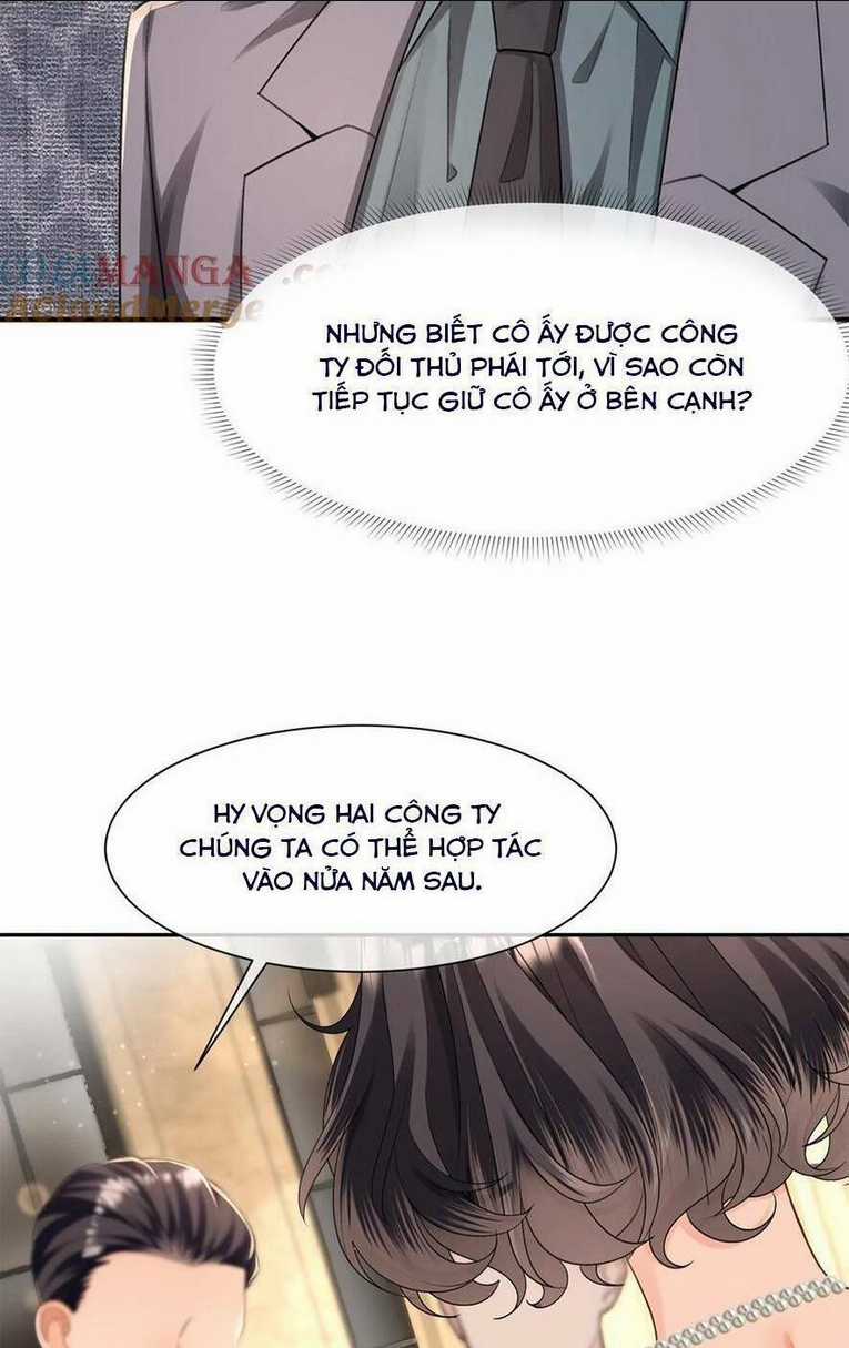 Cố Ý Chiếm Đoạt - Chapter 24 - Trang 47