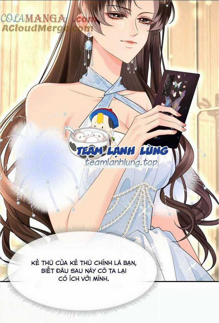 Cố Ý Chiếm Đoạt - Chapter 24 - Trang 6