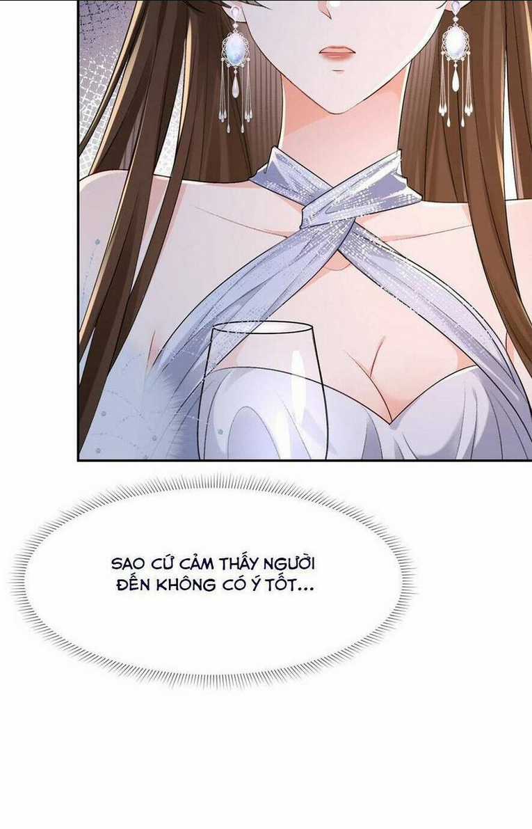 Cố Ý Chiếm Đoạt - Chapter 24 - Trang 52