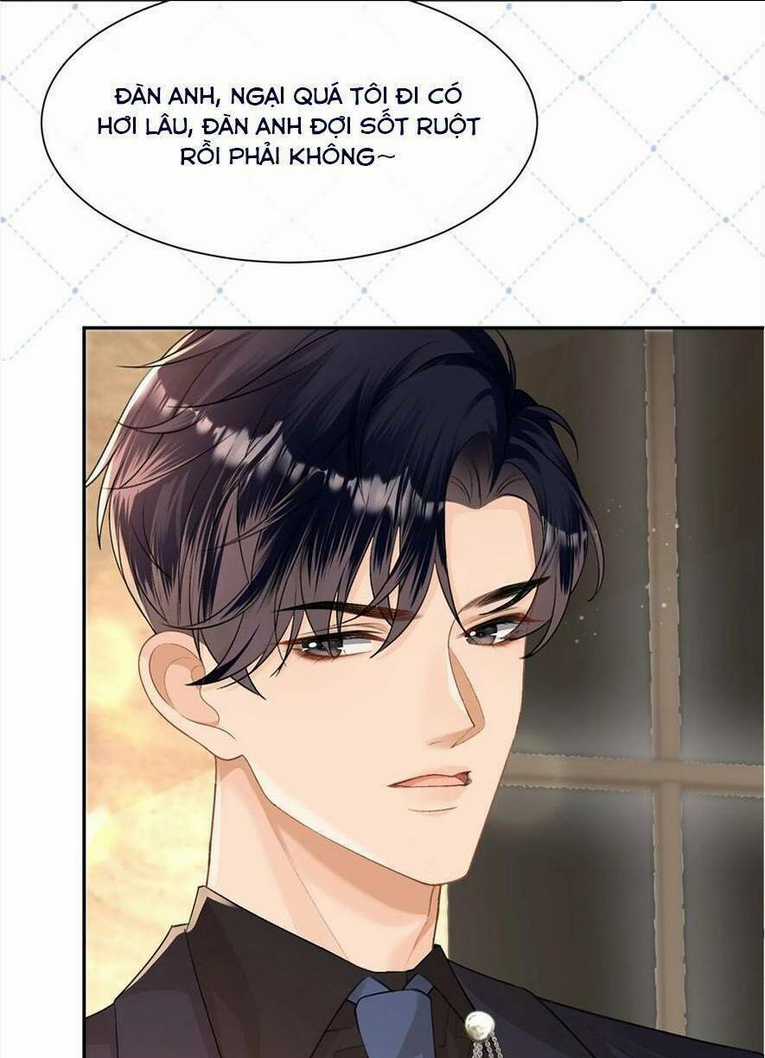 Cố Ý Chiếm Đoạt - Chapter 24 - Trang 10