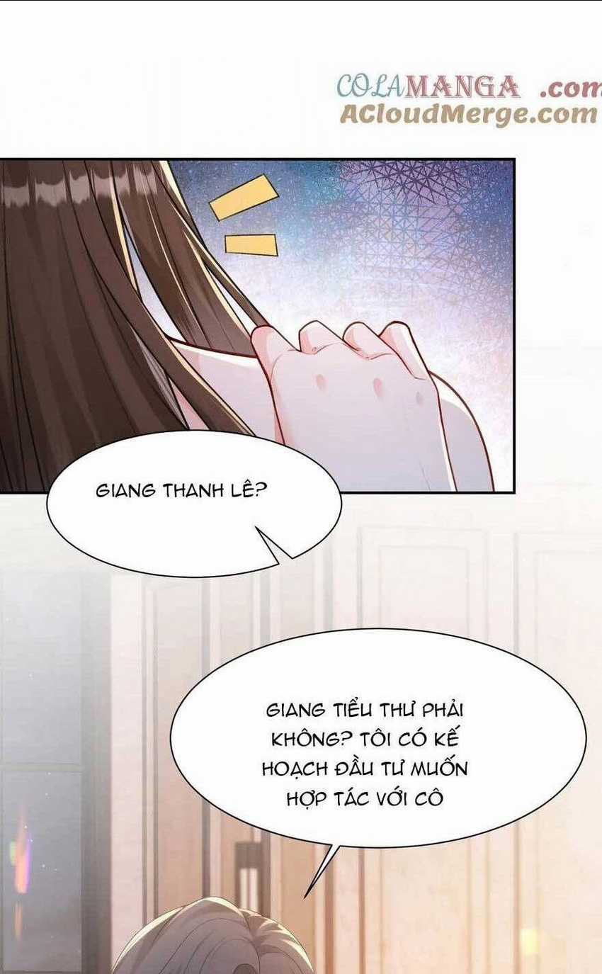 Cố Ý Chiếm Đoạt - Chapter 25 - Trang 1