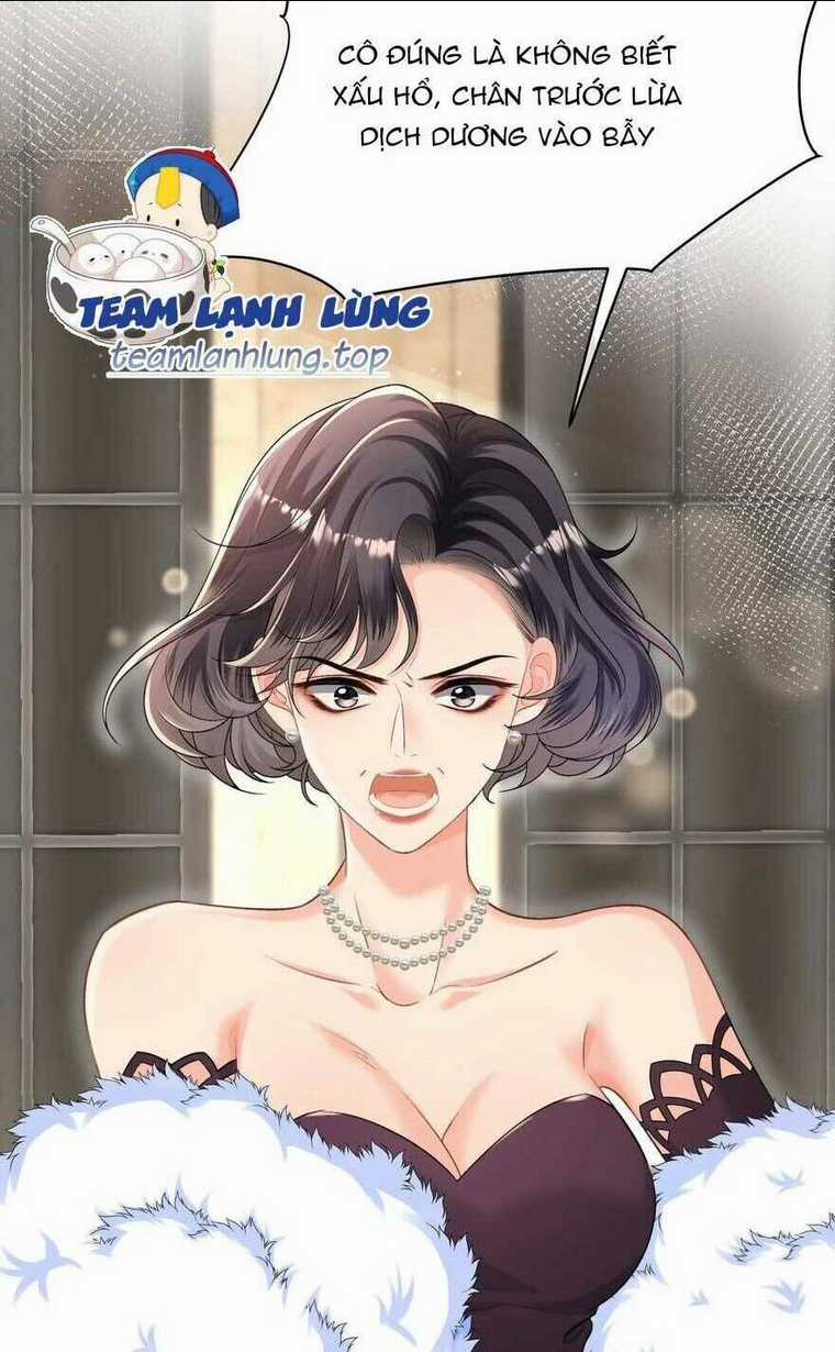 Cố Ý Chiếm Đoạt - Chapter 25 - Trang 14