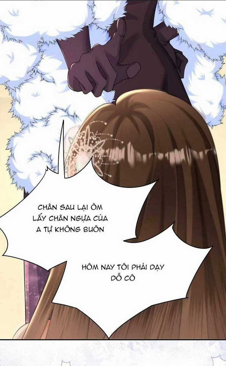 Cố Ý Chiếm Đoạt - Chapter 25 - Trang 15