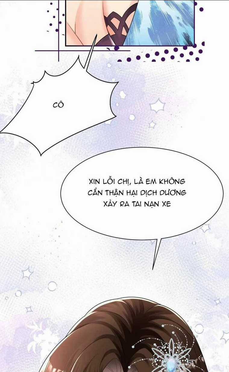 Cố Ý Chiếm Đoạt - Chapter 25 - Trang 18