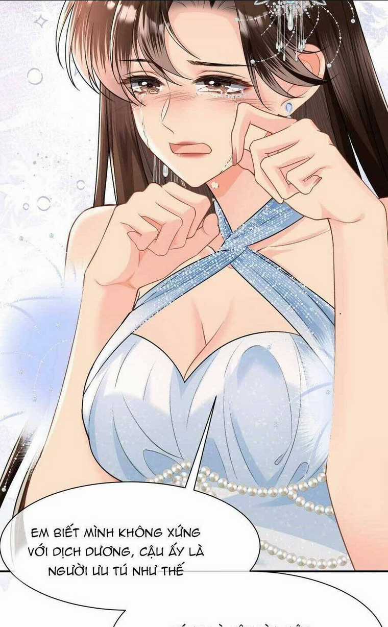 Cố Ý Chiếm Đoạt - Chapter 25 - Trang 19