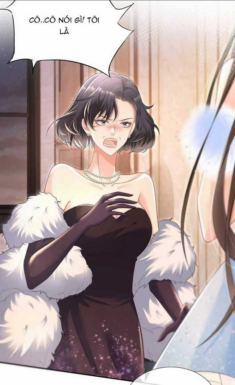 Cố Ý Chiếm Đoạt - Chapter 25 - Trang 22