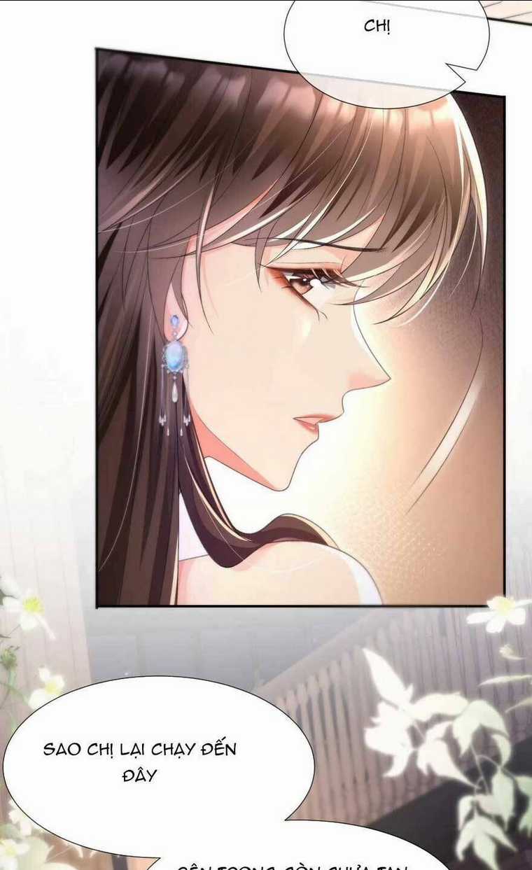 Cố Ý Chiếm Đoạt - Chapter 25 - Trang 23