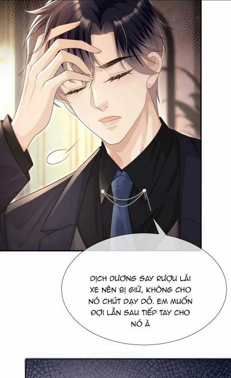 Cố Ý Chiếm Đoạt - Chapter 25 - Trang 26