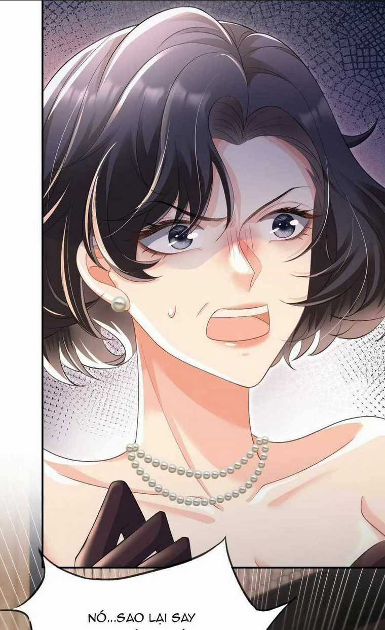 Cố Ý Chiếm Đoạt - Chapter 25 - Trang 27