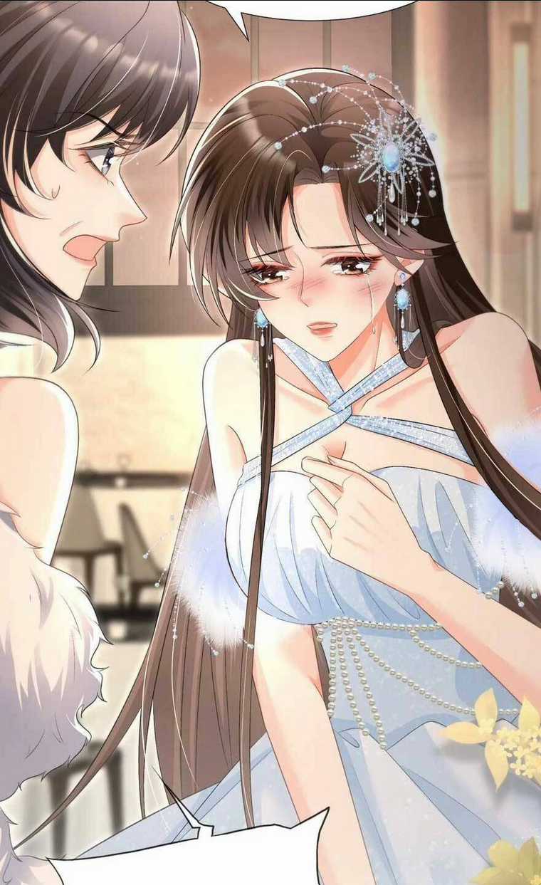 Cố Ý Chiếm Đoạt - Chapter 25 - Trang 30