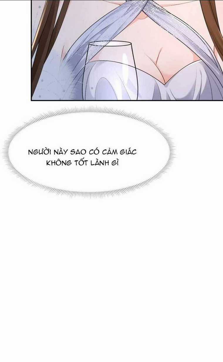 Cố Ý Chiếm Đoạt - Chapter 25 - Trang 4