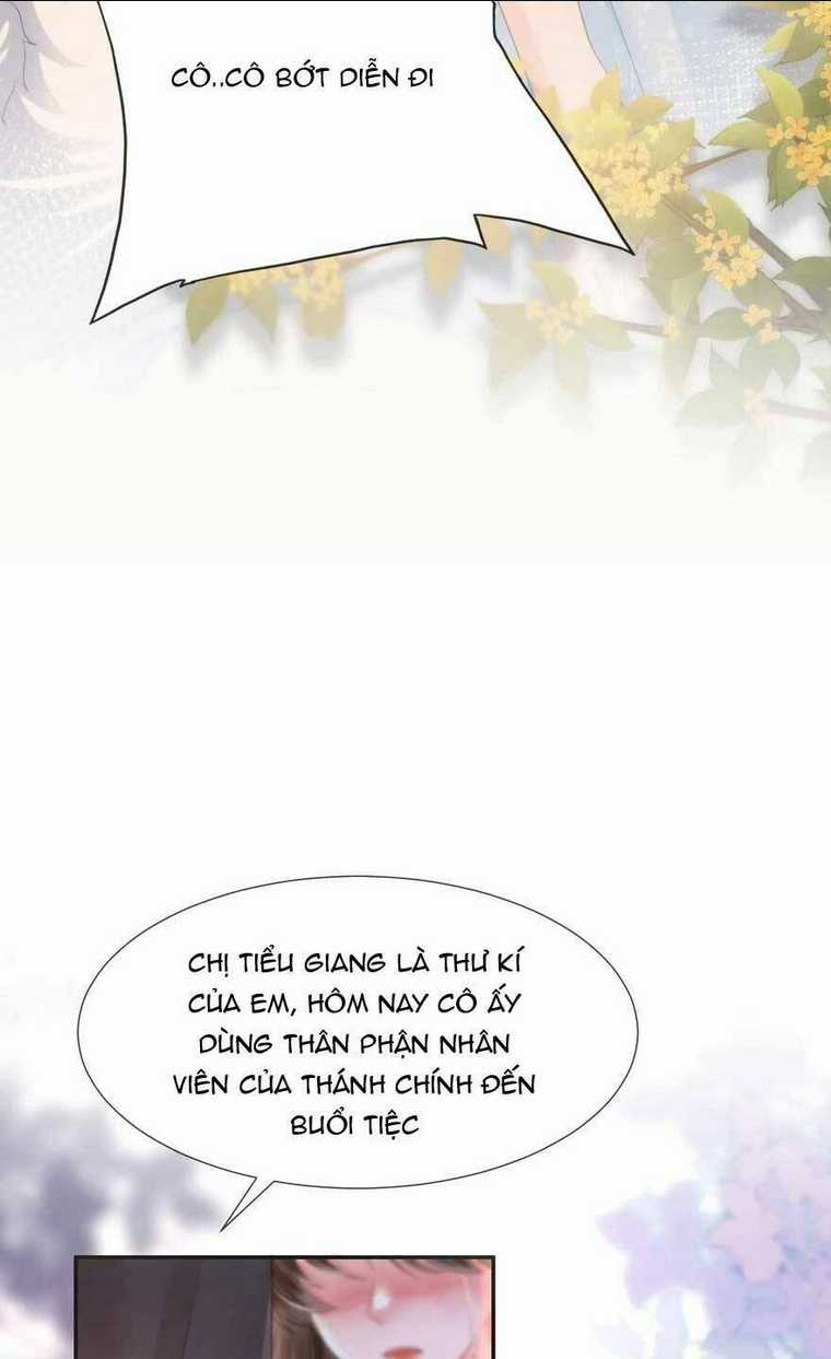 Cố Ý Chiếm Đoạt - Chapter 25 - Trang 31