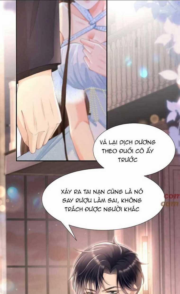 Cố Ý Chiếm Đoạt - Chapter 25 - Trang 32
