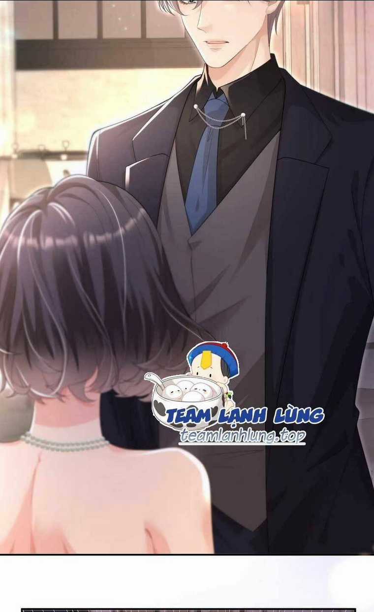 Cố Ý Chiếm Đoạt - Chapter 25 - Trang 33