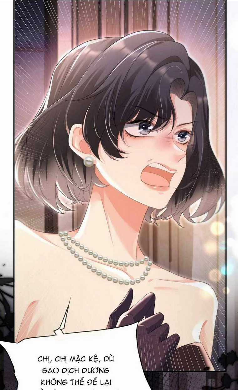 Cố Ý Chiếm Đoạt - Chapter 25 - Trang 34