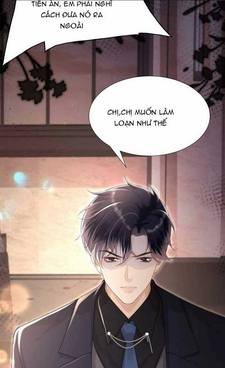 Cố Ý Chiếm Đoạt - Chapter 25 - Trang 35