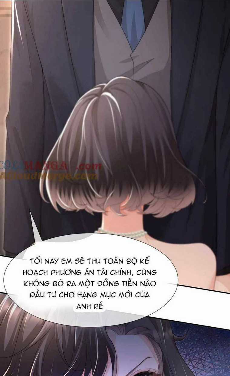 Cố Ý Chiếm Đoạt - Chapter 25 - Trang 36