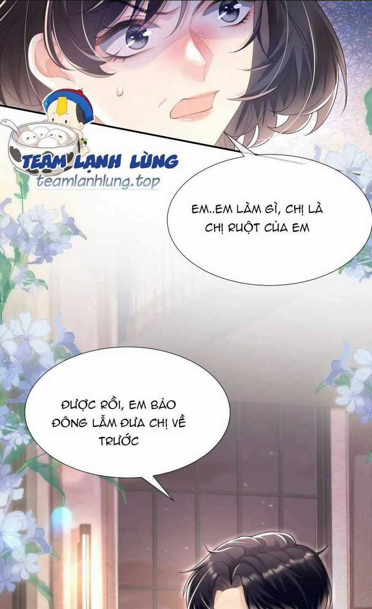 Cố Ý Chiếm Đoạt - Chapter 25 - Trang 37
