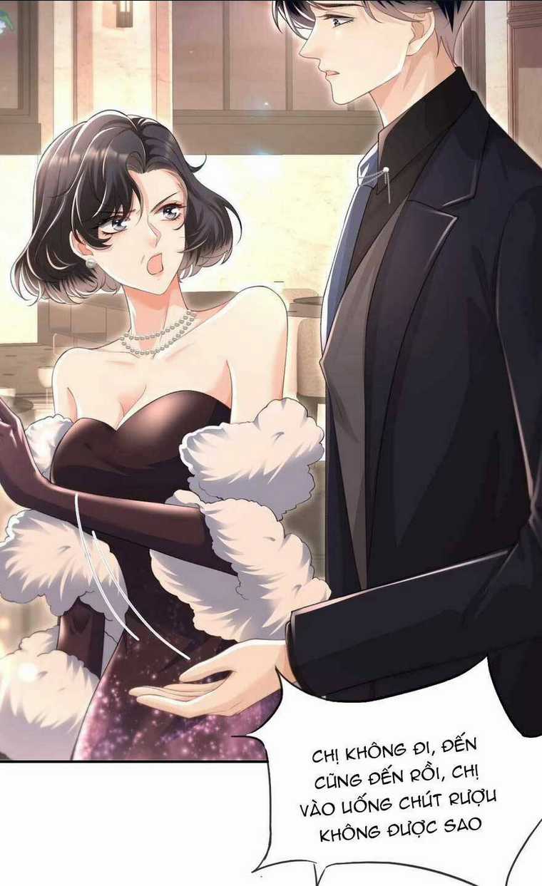 Cố Ý Chiếm Đoạt - Chapter 25 - Trang 38