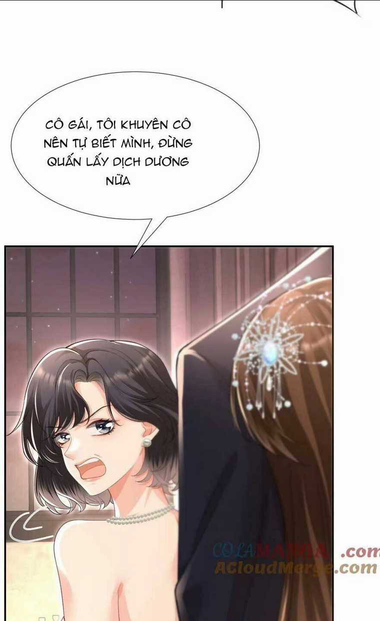 Cố Ý Chiếm Đoạt - Chapter 25 - Trang 39