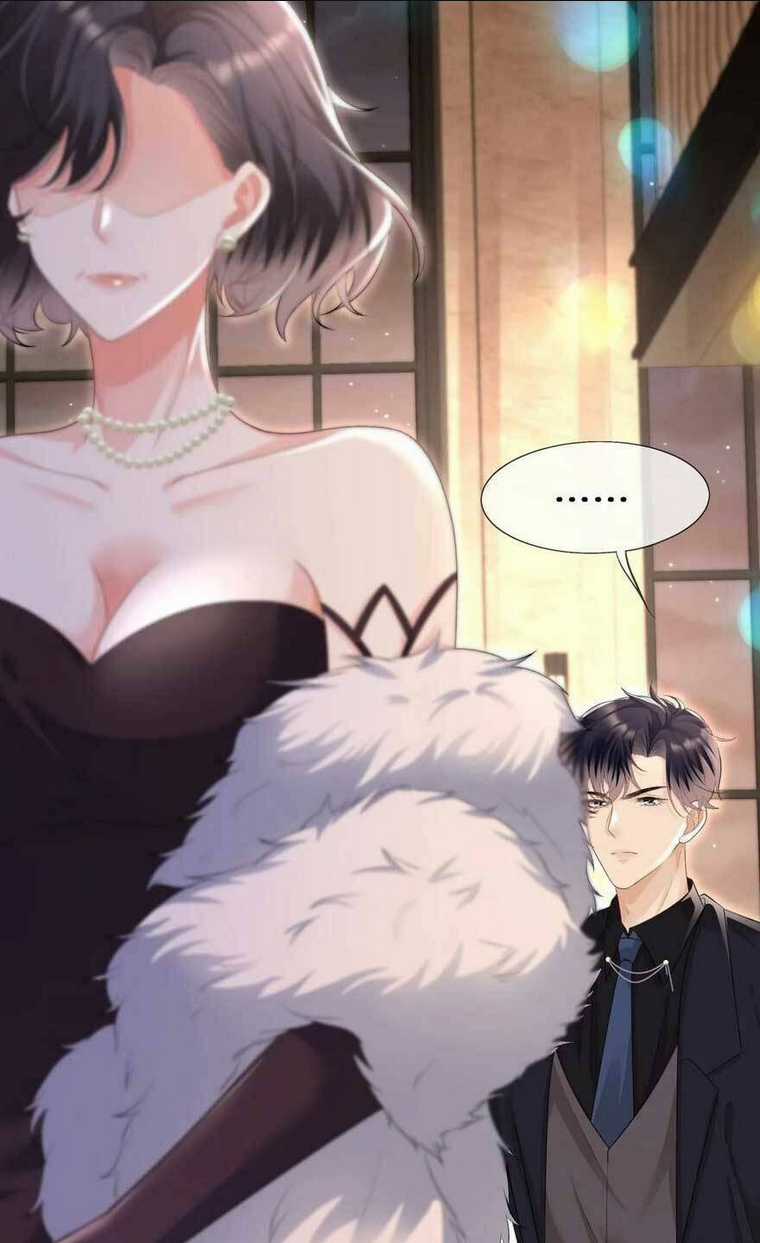 Cố Ý Chiếm Đoạt - Chapter 25 - Trang 41